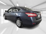 Used 2015 Nissan Sentra SV image 4