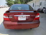 Used 2004 Toyota Camry XLE image 5