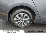 Used 2021 Toyota Prius LE image 4