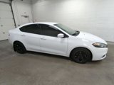 Used 2016 Dodge Dart SXT image 2