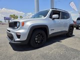 Used 2020 Jeep Renegade Altitude image 3