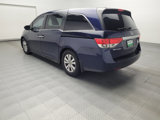 Used 2014 Honda Odyssey EX-L image 5