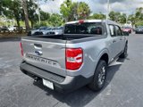 Certified 2022 Ford Maverick XLT image 3