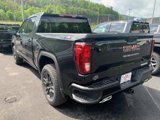 New 2025 GMC Sierra 1500 Elevation image 4