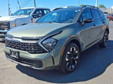 Used 2023 Kia Sportage X-Line w/ X-Line Premium Package image 2