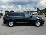 Used 2021 Chrysler Voyager LX image 2