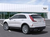 New 2024 Cadillac XT4 Premium Luxury image 3