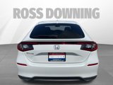 Used 2022 Honda Civic EX-L image 5