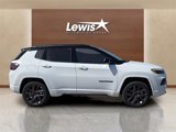 New 2025 Jeep Compass Limited image 6