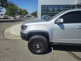 Used 2020 Chevrolet Colorado ZR2 image 2