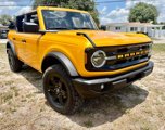 Used 2022 Ford Bronco 4-Door image 4