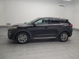 Used 2017 Hyundai Tucson SE Plus image 2