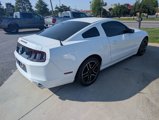 Used 2014 Ford Mustang Coupe image 5