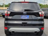 Certified 2018 Ford Escape Titanium image 6