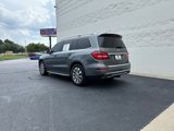 Used 2018 Mercedes-Benz GLS 450 4MATIC image 3