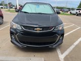 Used 2017 Chevrolet Sonic LT w/ Convenience Package image 2