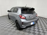 Used 2022 Mitsubishi Mirage Black Edition image 5