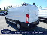 Used 2018 Ford Transit 250 130 Low Roof w/ Interior Upgrade Package image 4