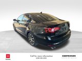 Used 2016 Volkswagen Jetta SE image 4