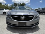 Used 2018 Buick LaCrosse Essence w/ Sights and Sounds Package image 2