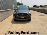 Used 2018 Ford Escape Titanium image 4