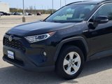 Used 2021 Toyota RAV4 XLE image 4