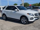 Used 2018 Mercedes-Benz GLE 350 4MATIC image 2