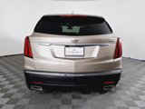 Certified 2022 Cadillac XT5 Luxury image 5