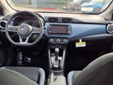 New 2025 Nissan Versa SV w/ Trunk Package image 3