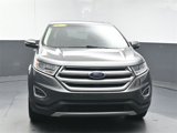 Used 2017 Ford Edge Titanium image 3