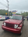 Used 2012 Jeep Liberty Sport w/ Popular Equipment Group image 2