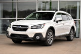 Used 2018 Subaru Outback 3.6R Touring w/ Protection Package #1 image 3
