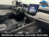 Used 2022 Jeep Compass Limited image 4