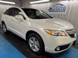 Used 2013 Acura RDX FWD w/ Technology Package image 3