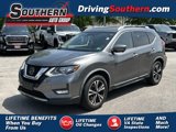 Used 2018 Nissan Rogue SL image 1