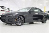 Used 2022 BMW 430i xDrive Convertible w/ M Sport Package image 4