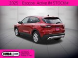 New 2025 Ford Escape Active image 4