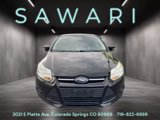Used 2014 Ford Focus SE image 2