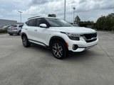 Used 2023 Kia Seltos SX image 3