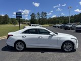 Used 2023 Cadillac CT4 Premium Luxury w/ Climate Package image 2