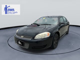 Used 2012 Chevrolet Impala LS image 3