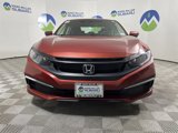 Used 2019 Honda Civic LX image 3