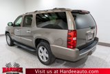 Used 2011 Chevrolet Suburban LTZ image 3