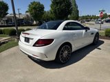 Certified 2019 Mercedes-Benz SLC 300 image 3