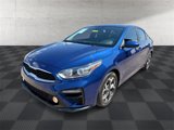Certified 2020 Kia Forte LXS image 3