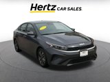 Used 2024 Kia Forte LXS image 3