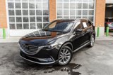 Used 2021 MAZDA CX-9 Grand Touring image 2