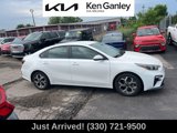 Certified 2021 Kia Forte LXS image 4