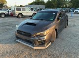 Used 2018 Subaru WRX image 4