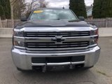 Used 2016 Chevrolet Silverado 2500 W/T image 2